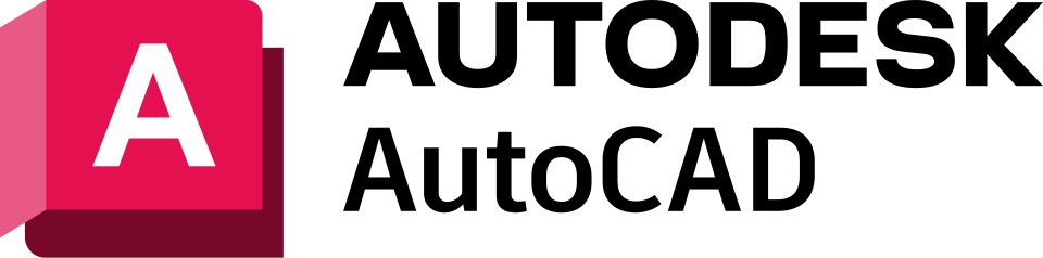 Autodesk AutoCAD logo