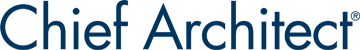 Chief Architect logo